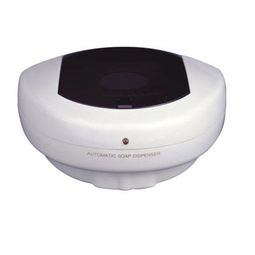感應皂液器 科技賦能日常衛生，以愛爾特為例解析智能皂液器優勢