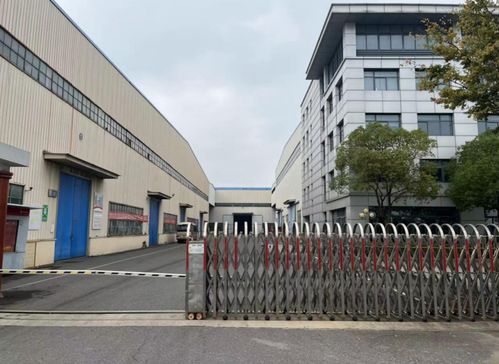 實探常州企業家墜樓疑云 廠區安保森嚴，巡邏車頻現，內部沉默如山